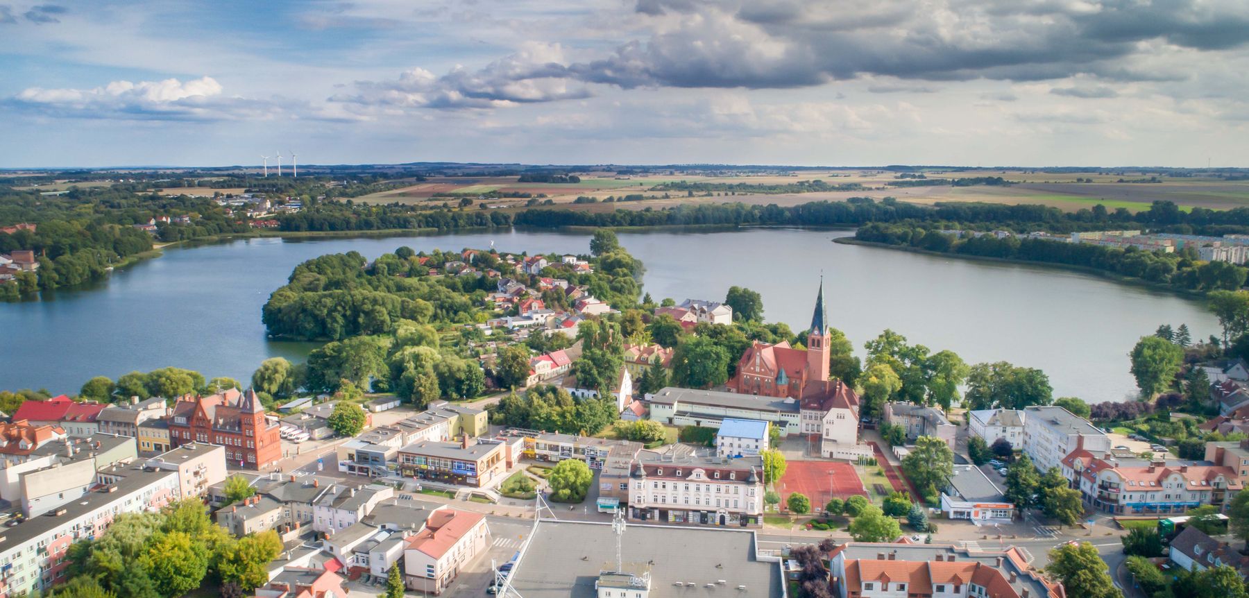 Zdjęcia miasta, gminy i regionu - Impatientstudio.pl